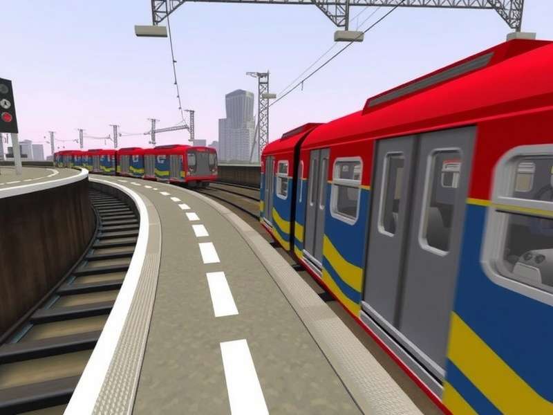 Delhi Metro Zoom Regional Variations